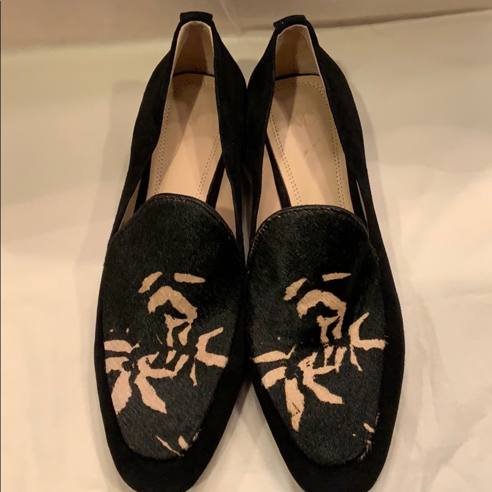 AD &Daughters Loafers